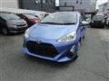 2016 Toyota AQUA