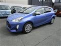 2016 Toyota AQUA