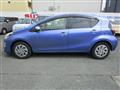 2016 Toyota AQUA