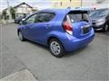 2016 Toyota AQUA