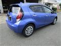 2016 Toyota AQUA