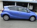 2016 Toyota AQUA