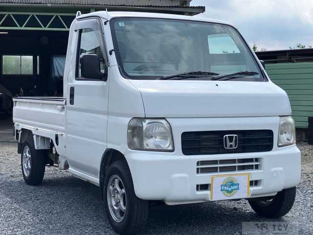 2000 Honda Acty Truck