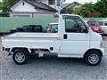 2000 Honda Acty Truck