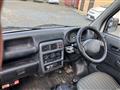 2000 Honda Acty Truck