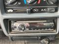 2000 Honda Acty Truck
