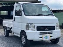 2000 Honda Acty Truck