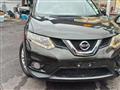 2014 Nissan X-Trail