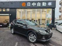 2014 Nissan X-Trail
