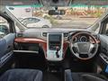 2010 Toyota Vellfire