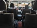 2010 Toyota Vellfire