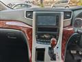 2010 Toyota Vellfire