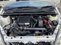 2003 Toyota Vitz