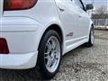 2003 Toyota Vitz