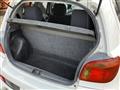 2003 Toyota Vitz