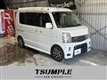 2013 Suzuki Every Wagon