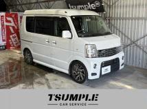 2013 Suzuki Every Wagon