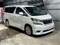 2009 Toyota Vellfire