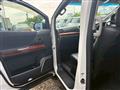 2009 Toyota Vellfire