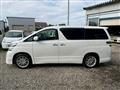 2009 Toyota Vellfire
