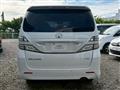 2009 Toyota Vellfire