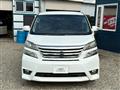 2009 Toyota Vellfire