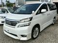 2009 Toyota Vellfire