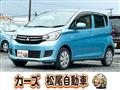 2018 Mitsubishi eK Wagon