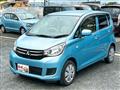 2018 Mitsubishi eK Wagon