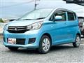2018 Mitsubishi eK Wagon