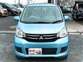 2018 Mitsubishi eK Wagon