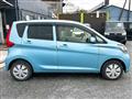 2018 Mitsubishi eK Wagon