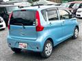 2018 Mitsubishi eK Wagon