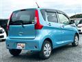 2018 Mitsubishi eK Wagon