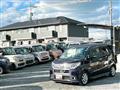 2017 Daihatsu Move Custom