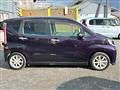 2017 Daihatsu Move Custom
