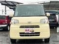 2011 Daihatsu Tanto