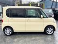 2011 Daihatsu Tanto
