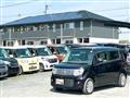2014 Nissan Moco
