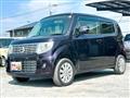 2014 Nissan Moco