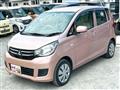 2016 Mitsubishi eK Wagon