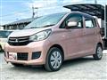 2016 Mitsubishi eK Wagon