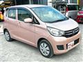2016 Mitsubishi eK Wagon