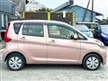 2016 Mitsubishi eK Wagon