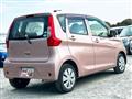 2016 Mitsubishi eK Wagon