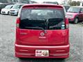 2012 Nissan Moco