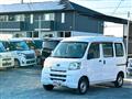 2016 Subaru Sambar
