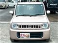 2014 Suzuki Lapin