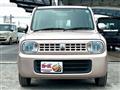 2014 Suzuki Lapin