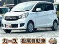 2018 Mitsubishi eK Wagon
